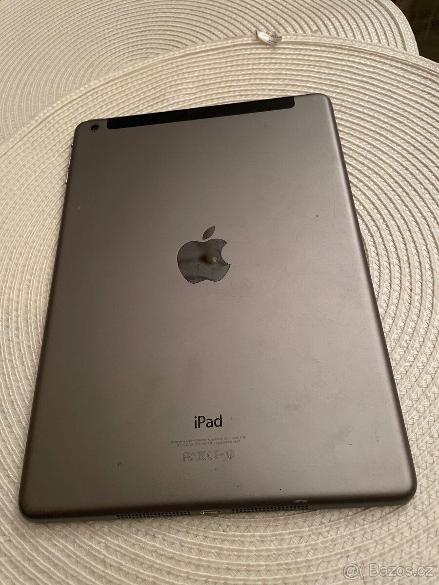 ipad air 2 - 2