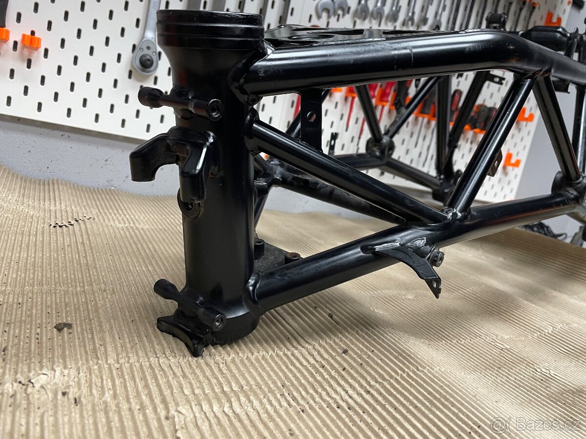 Rám KTM Super Adventure 1290 S - 2