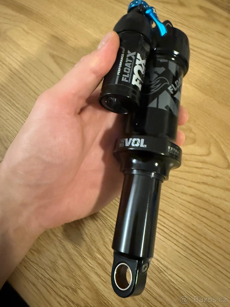 Fox float X performance elite - 2