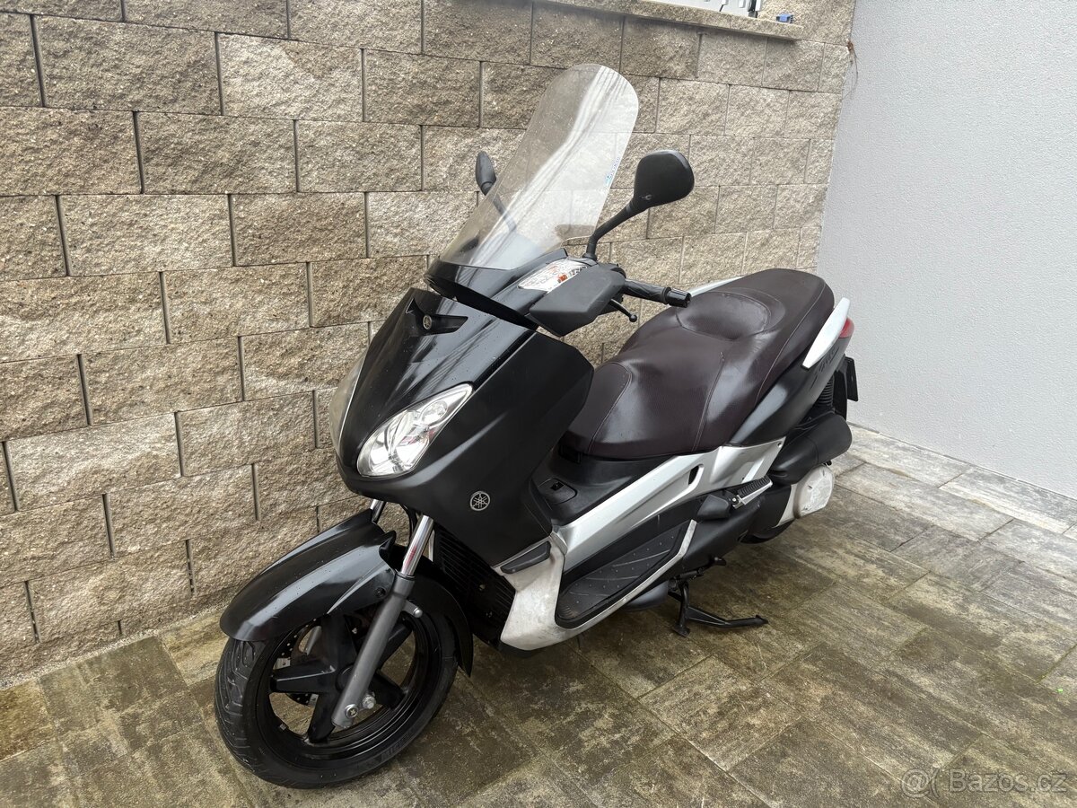 Yamaha X max 250 2009 - 2