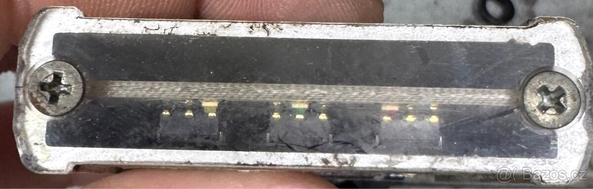 Alfa Romeo 159 chip motoru Bosch - 2