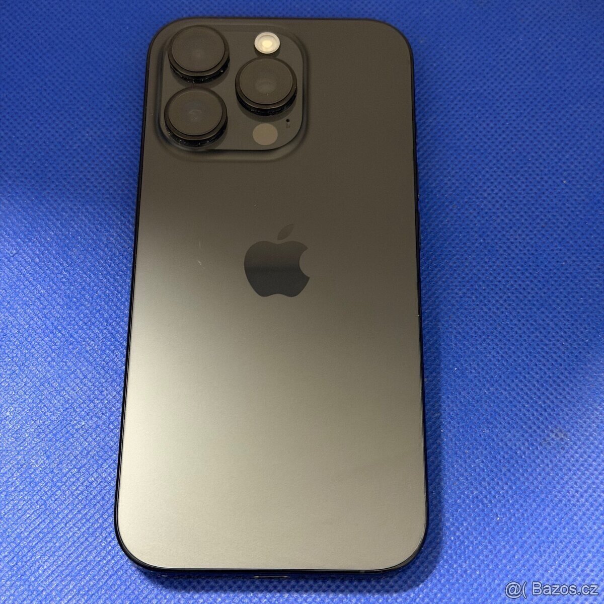 iPhone 16 PRO 256gb Black Titanium - 2