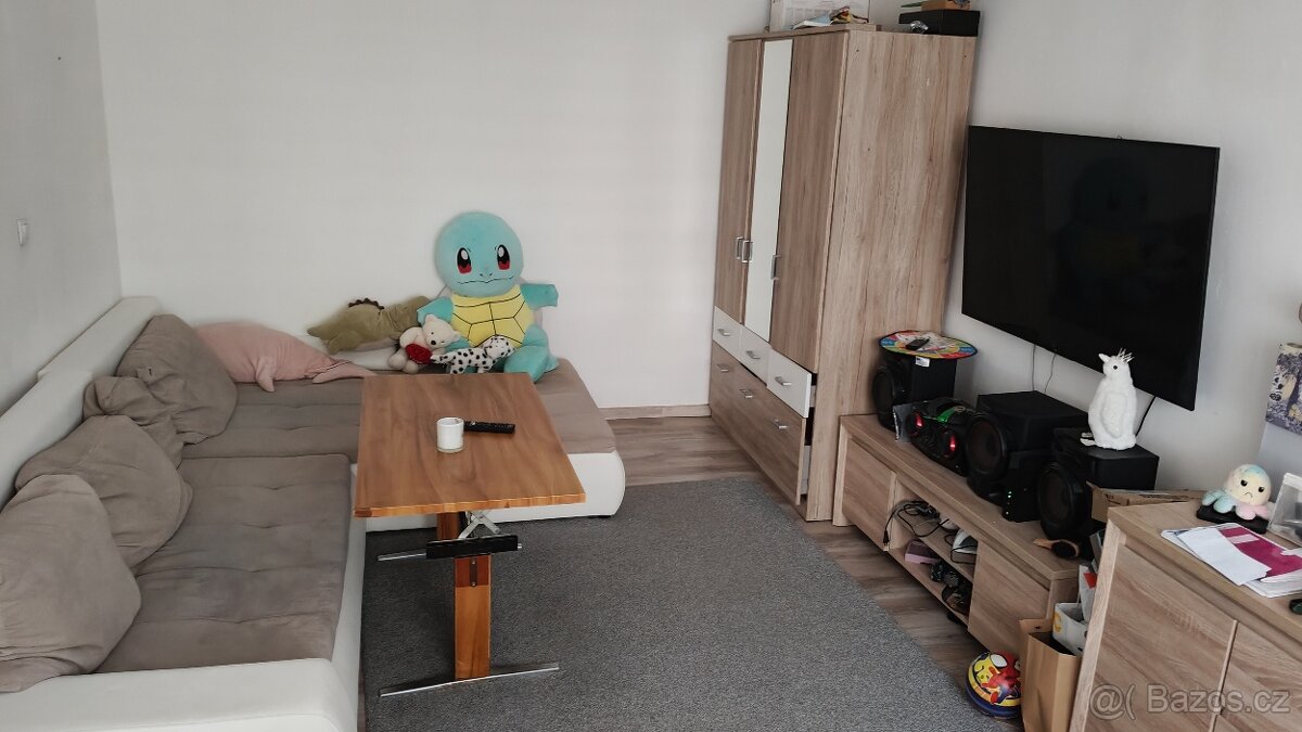 Krupka prodej byt 3+1 79 - 2