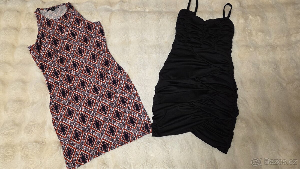 Set oblečení vel. XS - 2