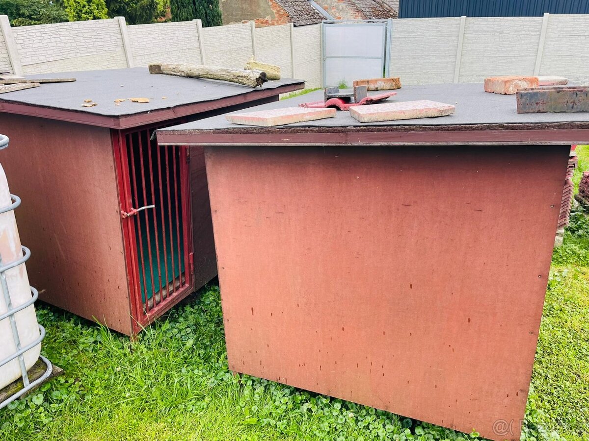 BOUDY-KOTCE pro psy 2x - 2