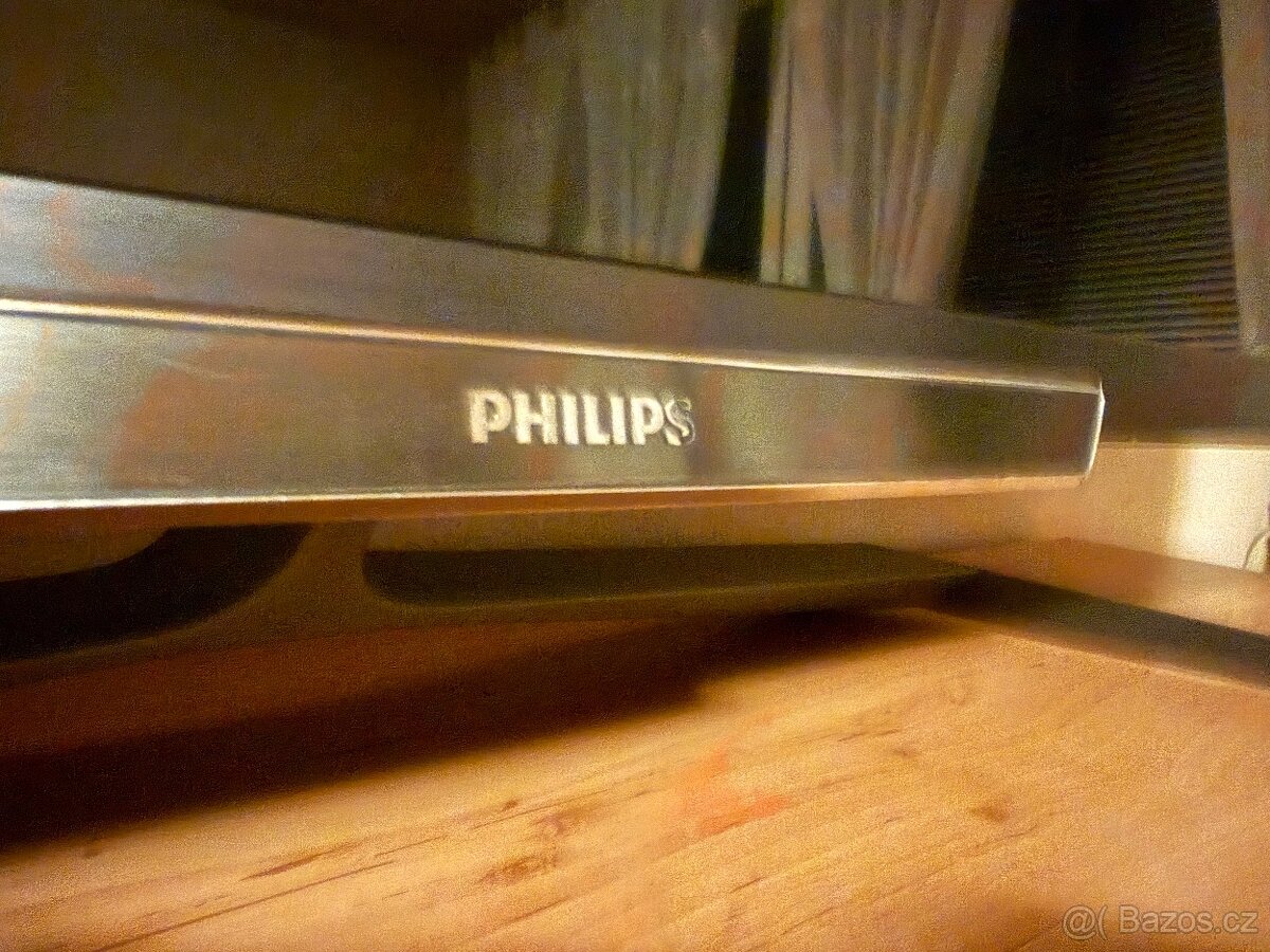 Televize - Philips - k opravě 139cm/55” - 2