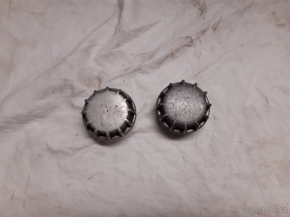 Jawa 550 pařízek - 2