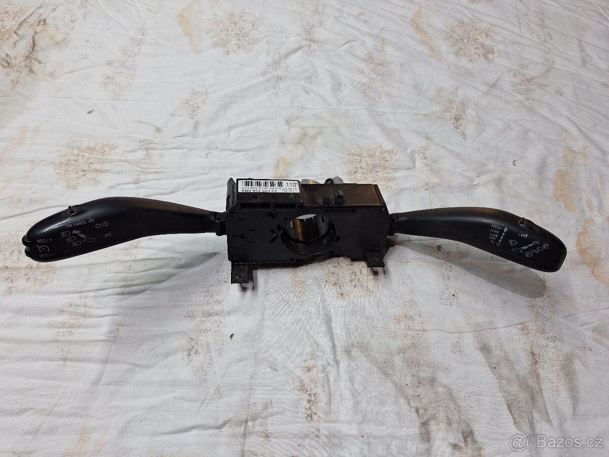 VW Transporter 5,1 páčka tempomatu - 2