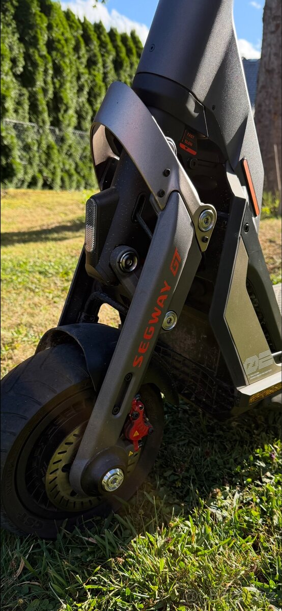Segway GT2 6KW - 2