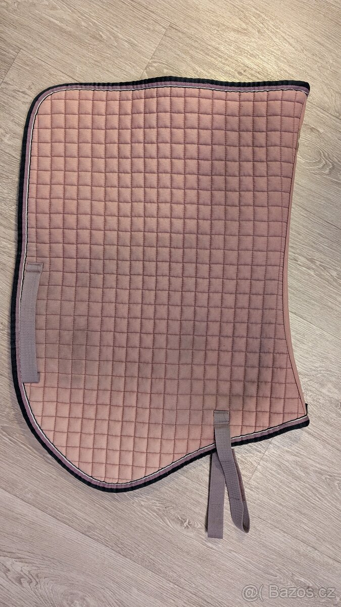 Eskadron cotton VS pracovní - 2