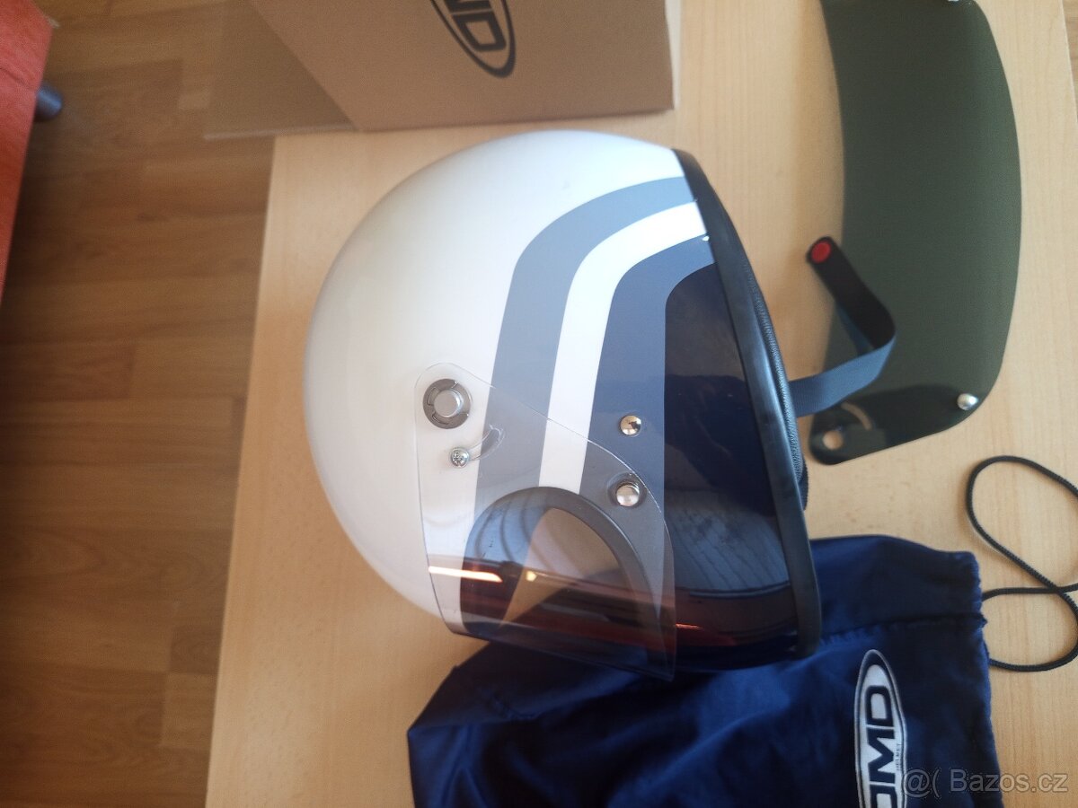 Přilba helma DMD - 2