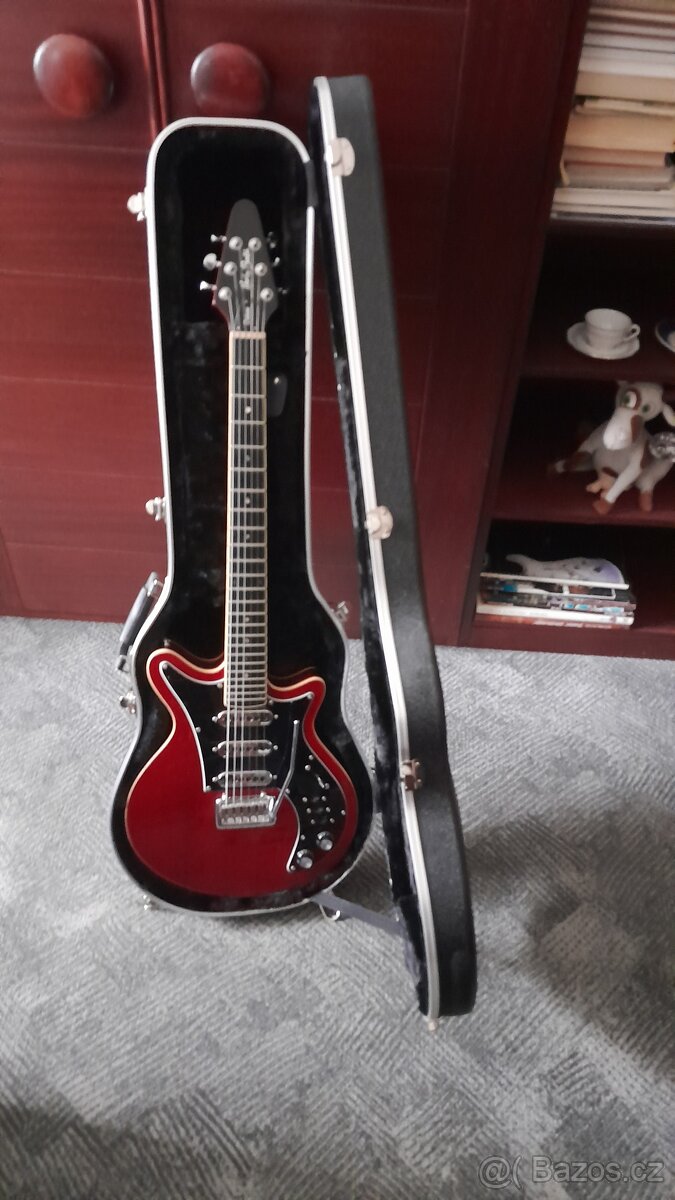 Elektrická kytara - 2