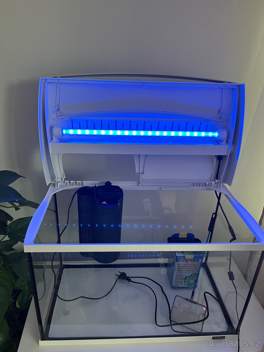 Akvárium Tetra 60l - 2
