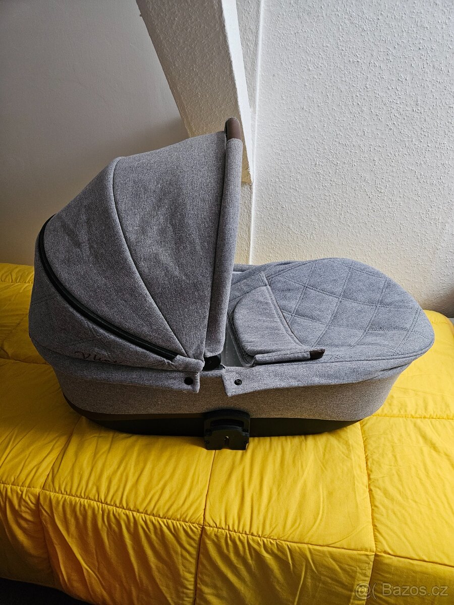 Kočárek Dorjan - 2