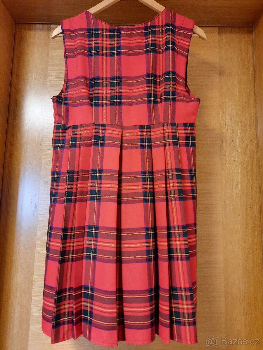 Šaty XS-S, 157-164 - 2