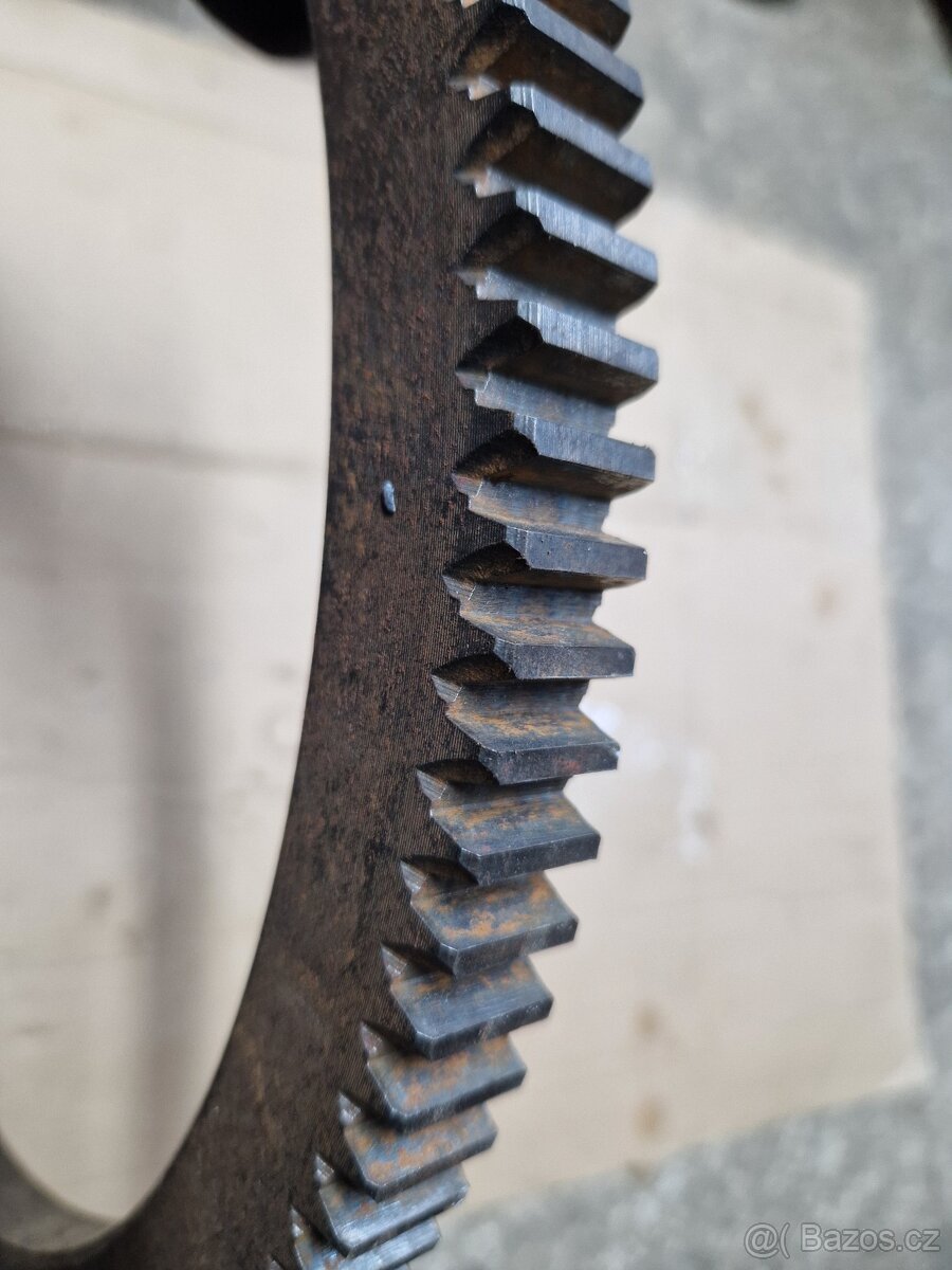 Věnec setrvaku zetor uř1 - 2