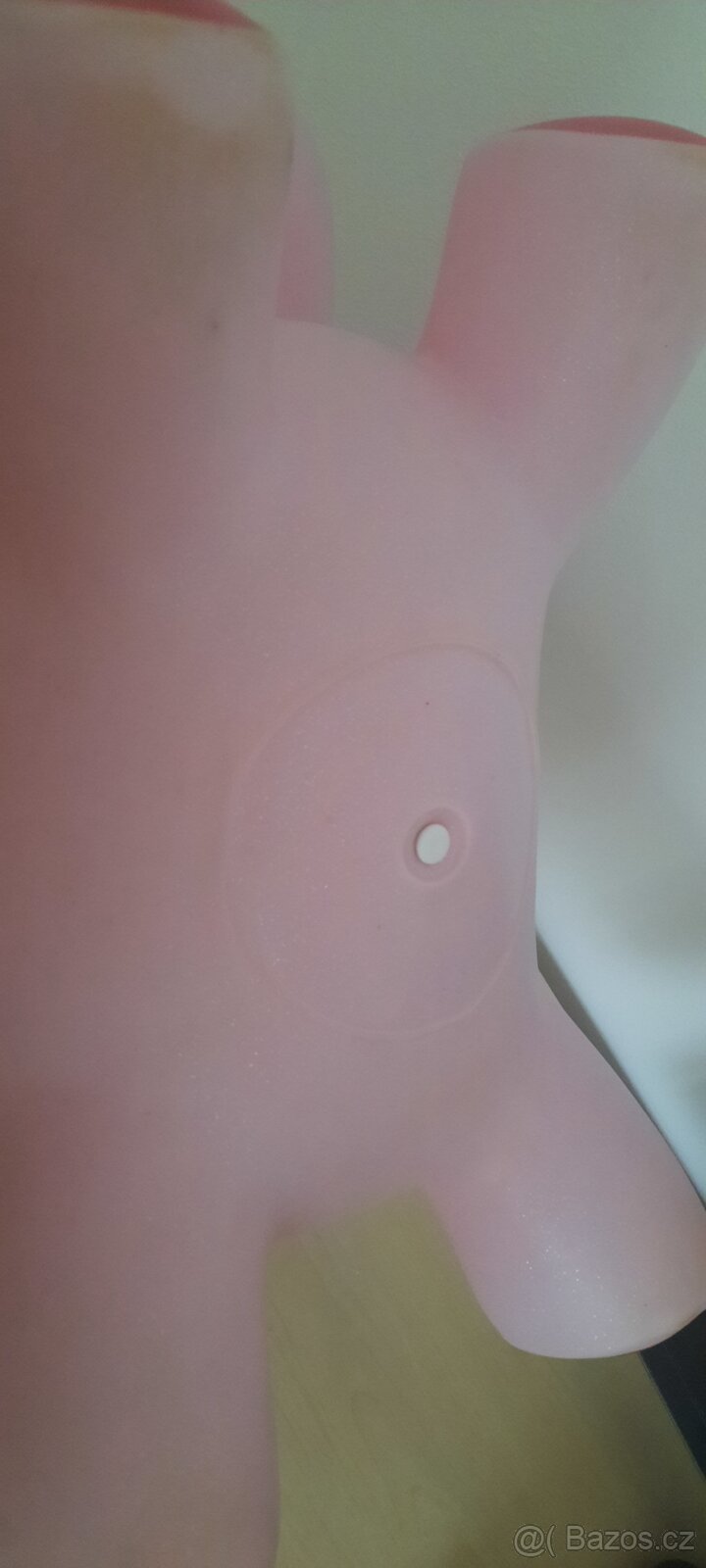 Dětské hopsadlo jednorožec - 2