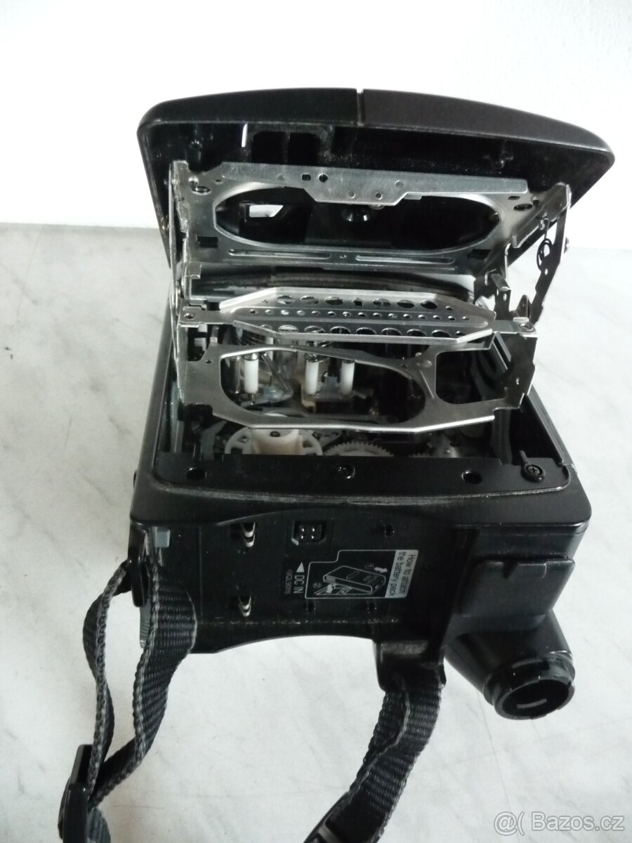 KAMERA PANASONIC - 2