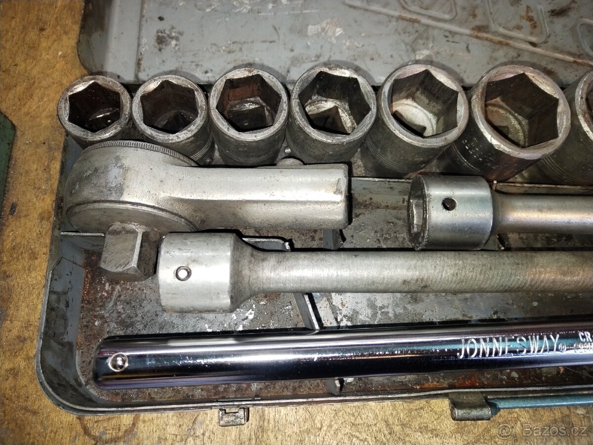 Tona gola sada - tanková - 2