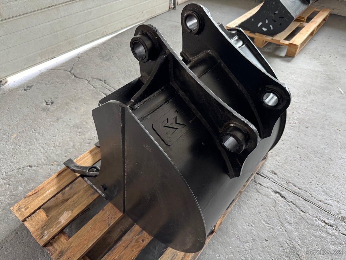 Lžíce 60 cm JCB 3CX, 4CX, 980/89993 - 2