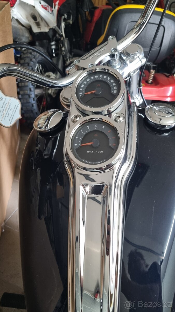 Harley-Davidson Low rider - 2