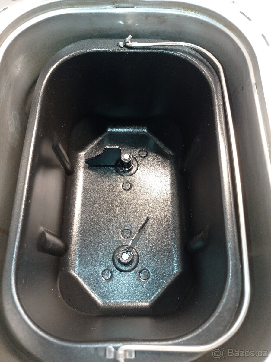 Domácí pekárna - 2