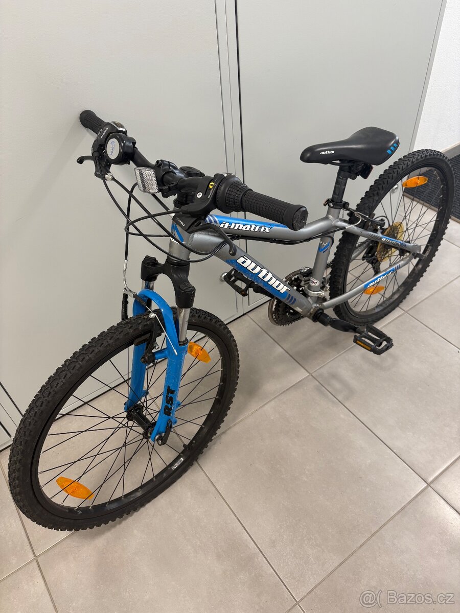 Kolo Author ,,24” - 2