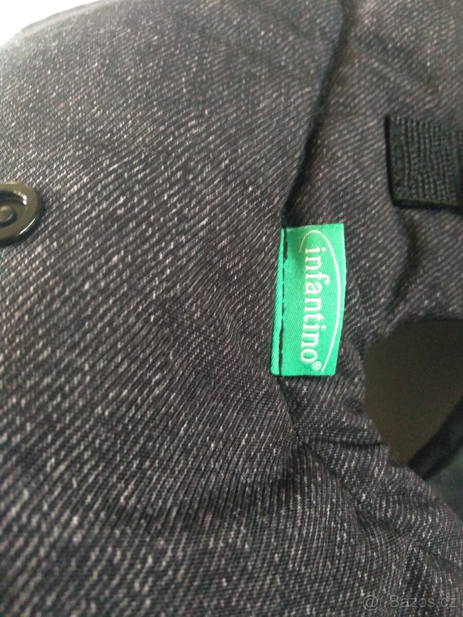 Nositko INFANTINO - 2