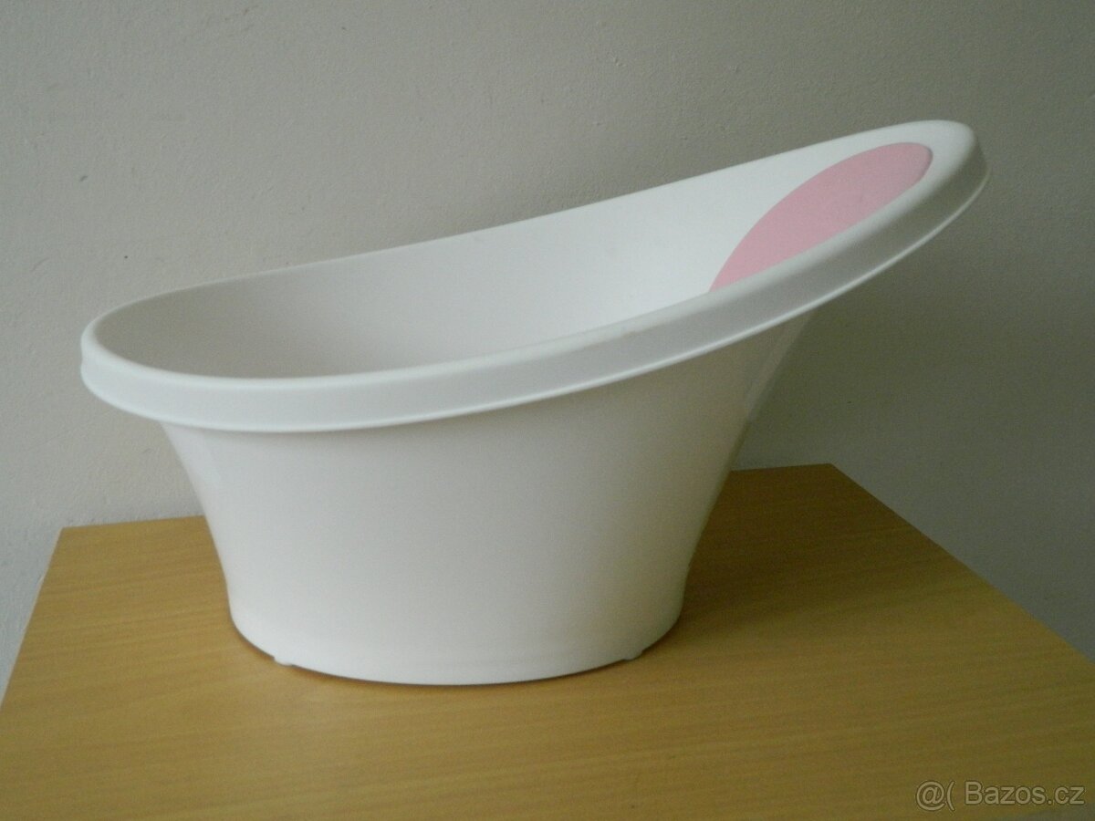 Vanička Shnuggle - 2