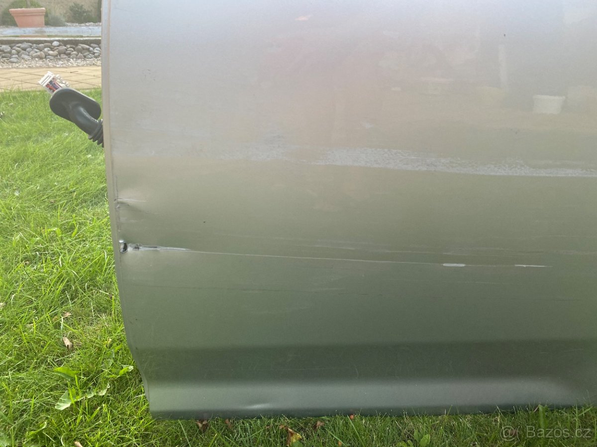 Kia Ceed - náhradní díly ze dveří - 2