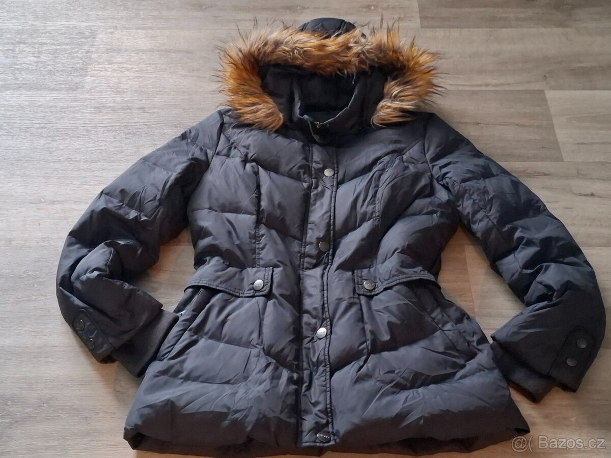 Bunda DKNY vel.S/M - 2