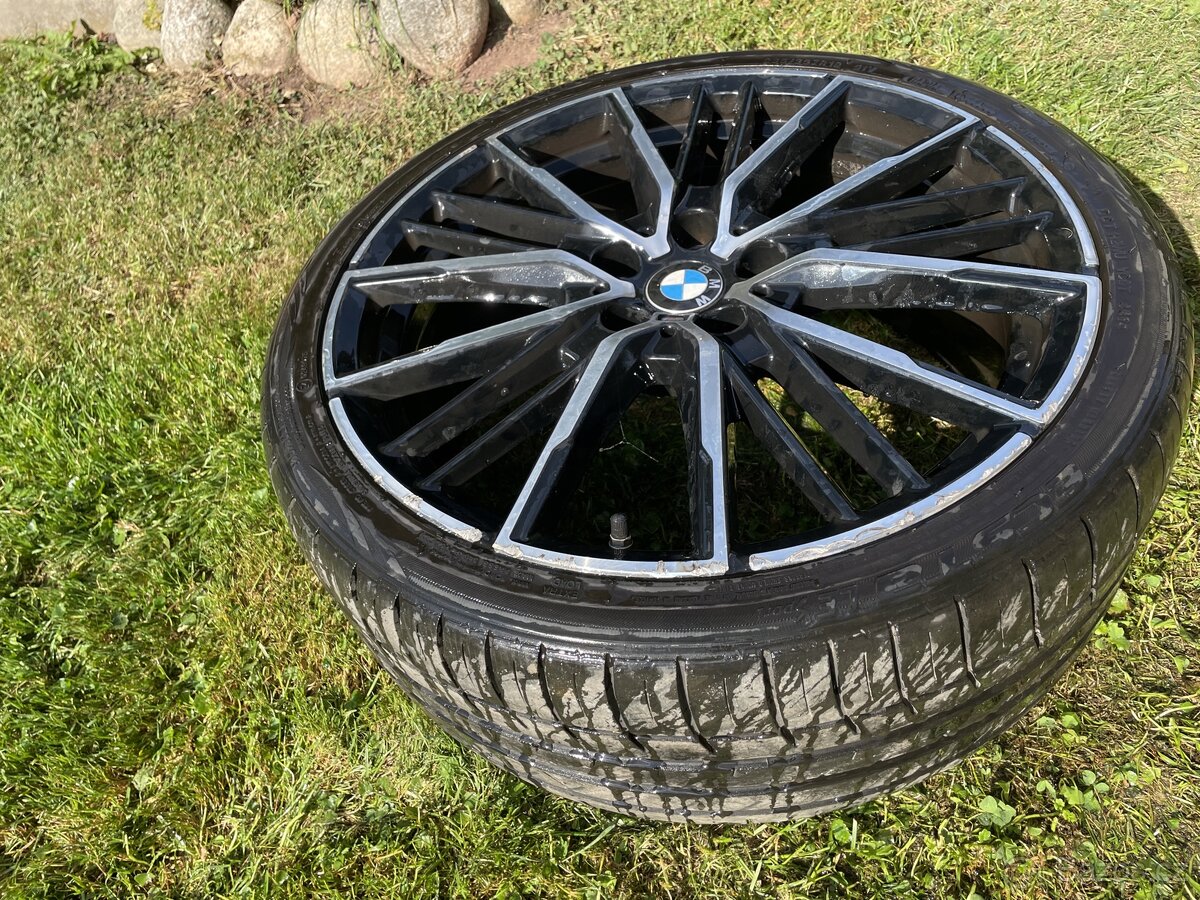 Bmw alu 552M m135i - 2