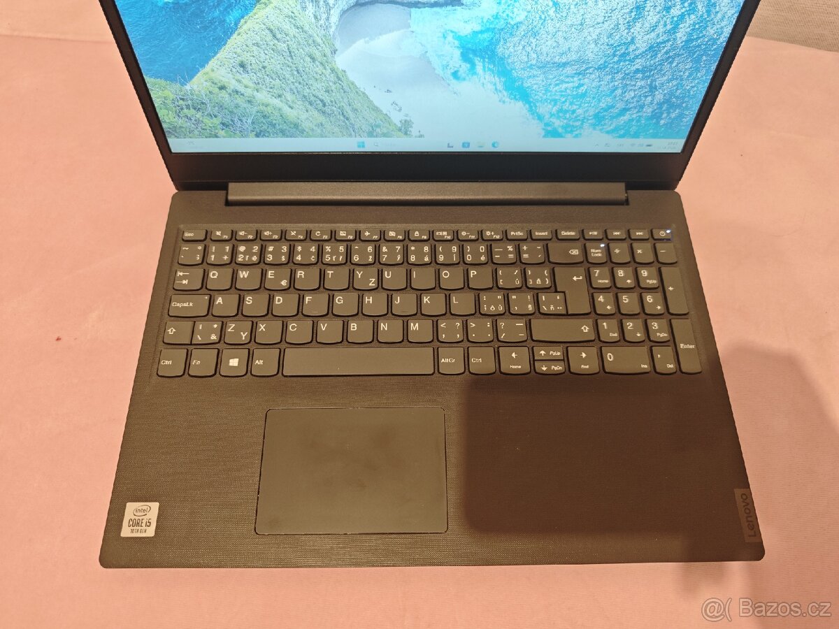 Notebook Lenovo V15-IIL (82C5) i5,8GB,512GB SSD - 2