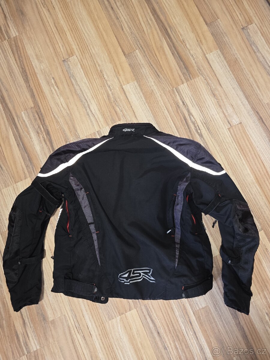 Bunda 4SR vel. 56 - 2