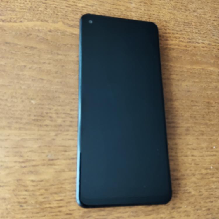 Samsung Galaxy A21s - 2