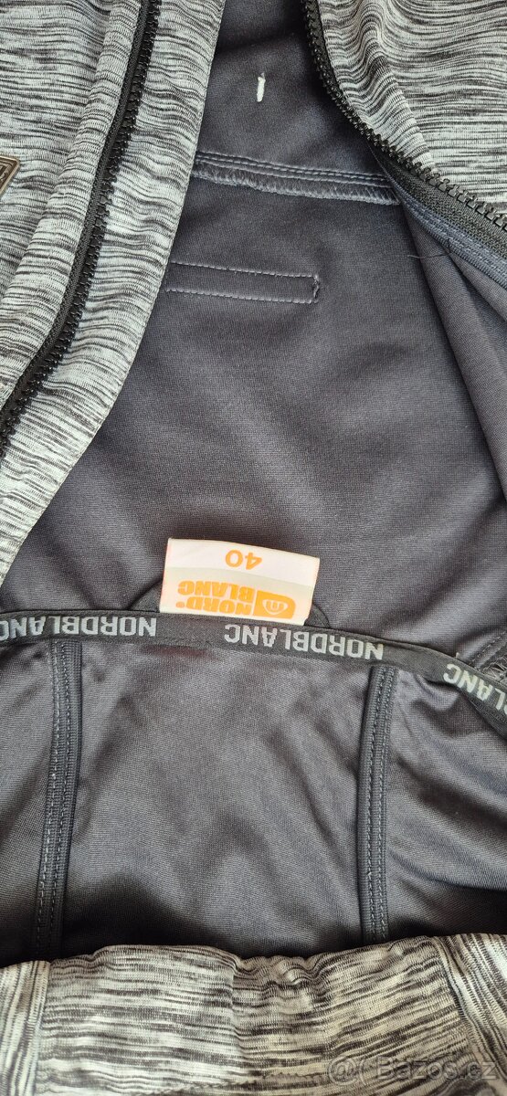 Sofselová bunda - 2