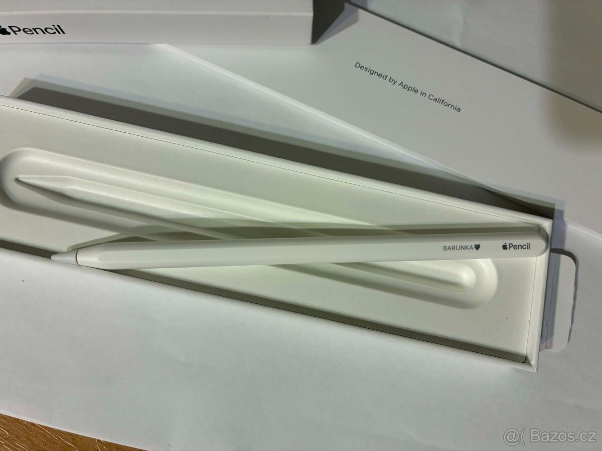 Apple pencil 2.generace - 2