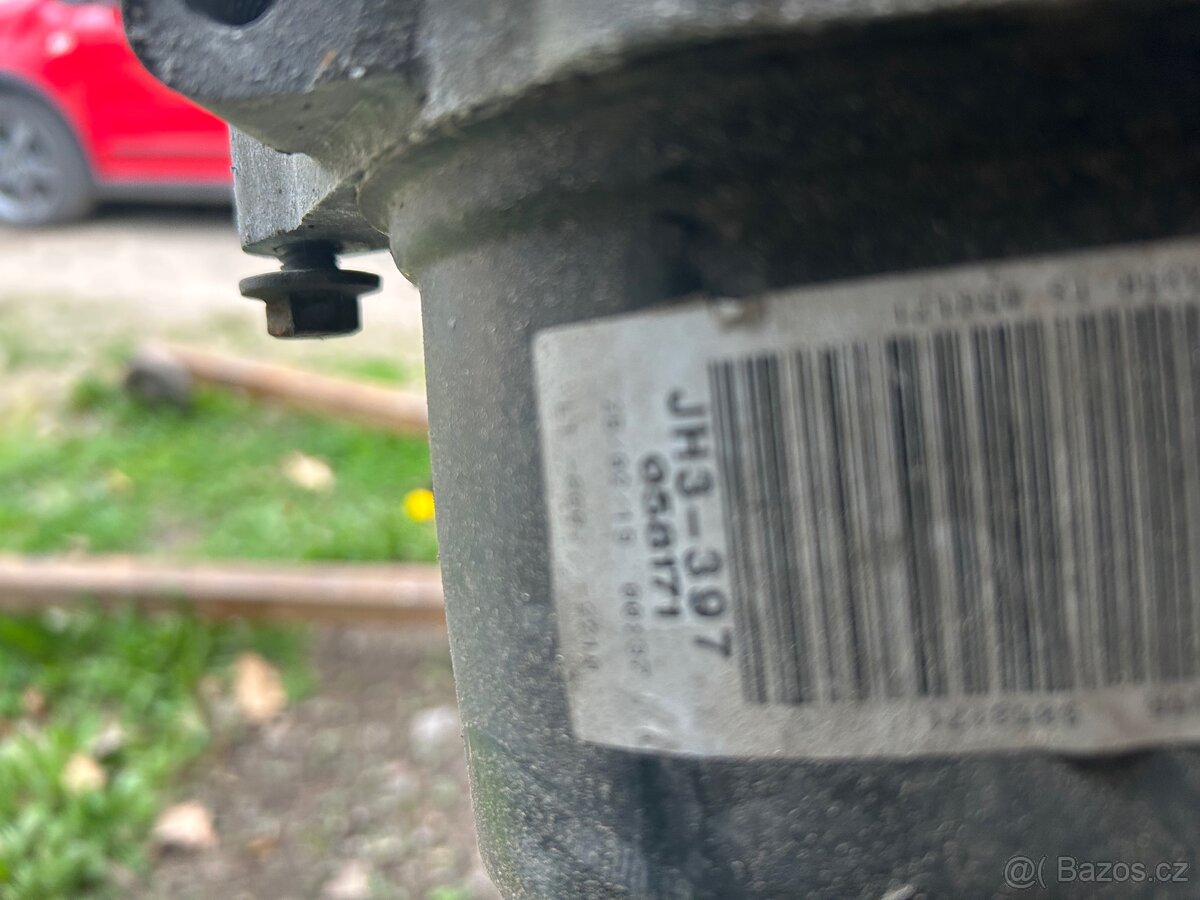 Dacia Logan 2. 1.0 - 2