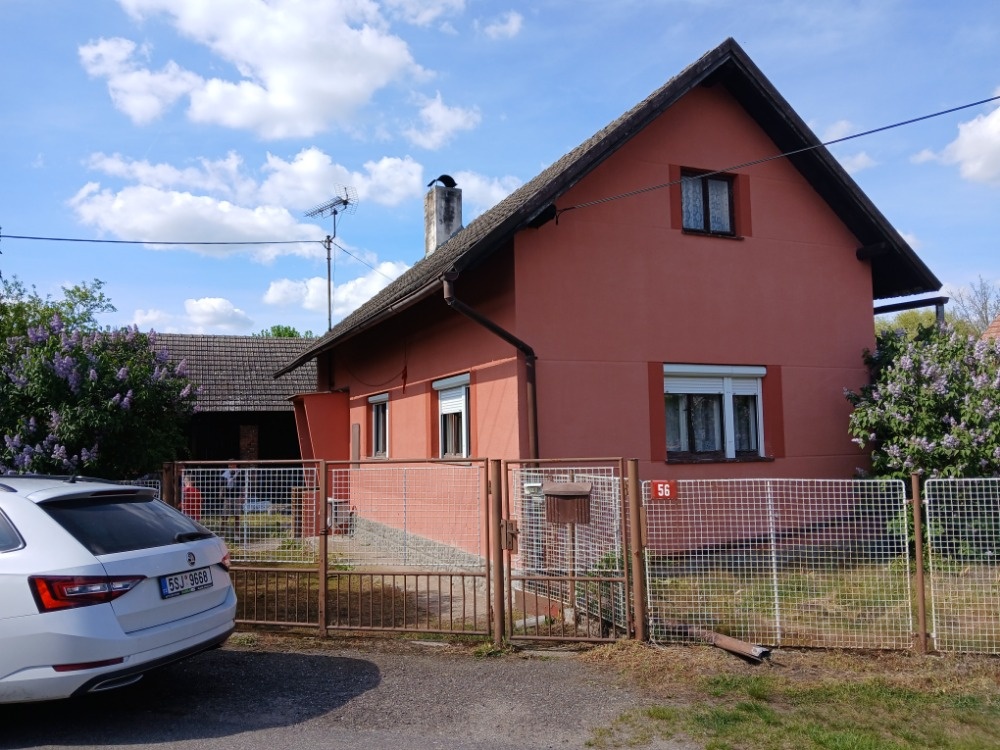 Předokení rolety - 2