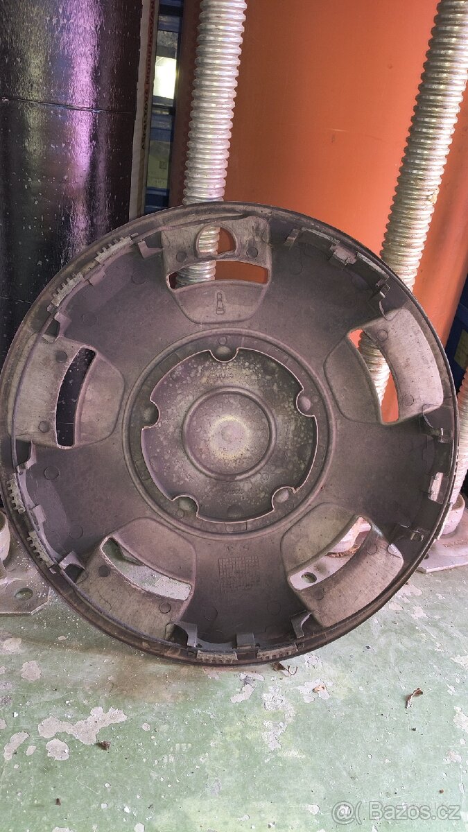 Ford poklice original - 2