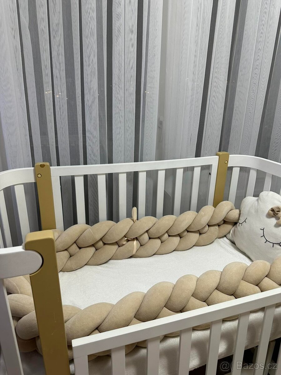 Dětská postýlka - 2