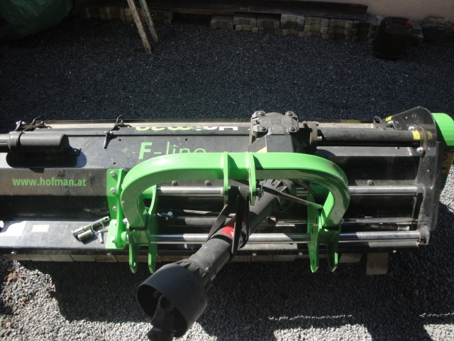 Prodám mulčovač - 2