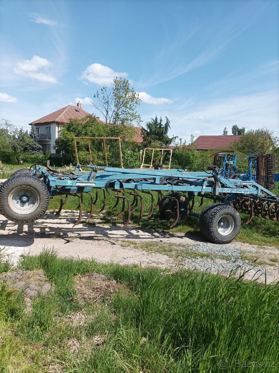 Kockerling Vario 3m - 2