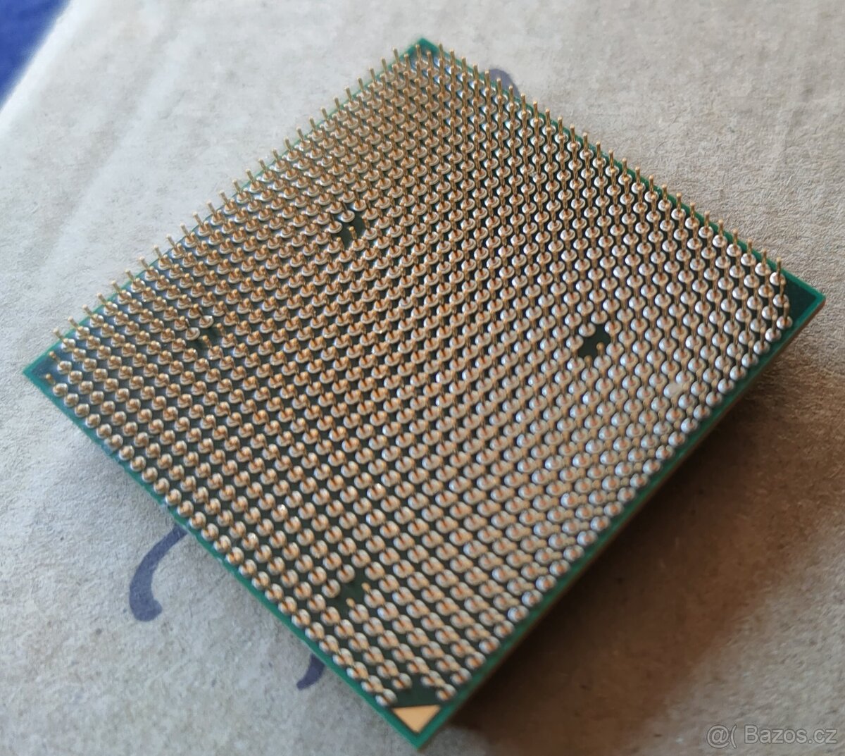 FX 8350 - 2