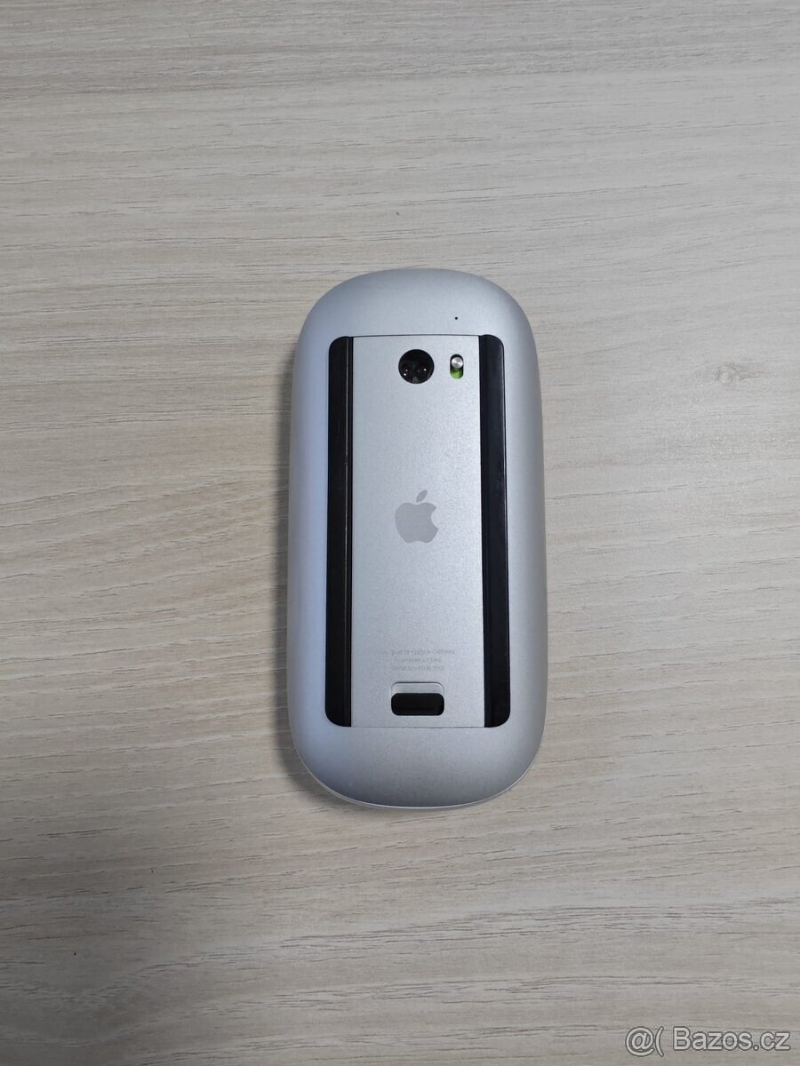 Myš Apple - 2