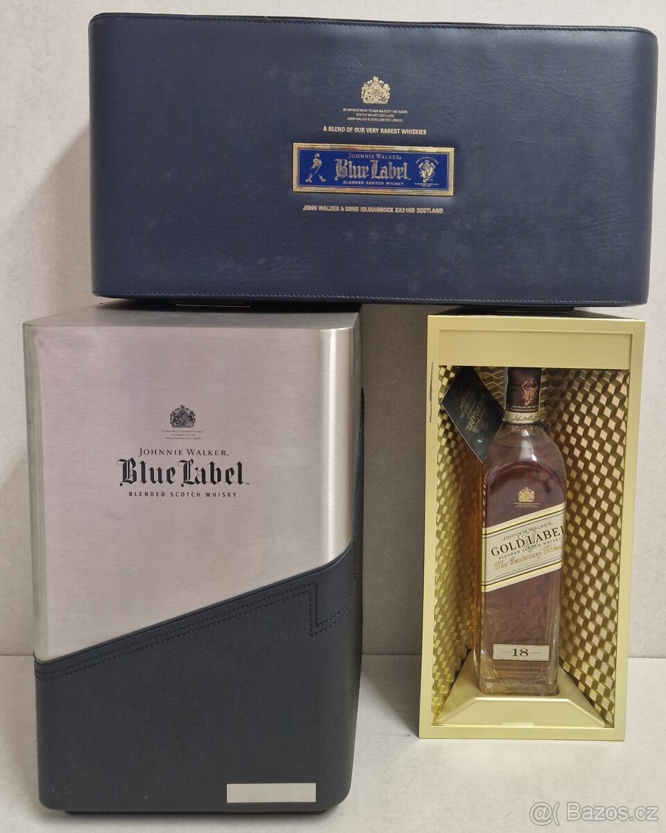 Johnnie Walker - 2