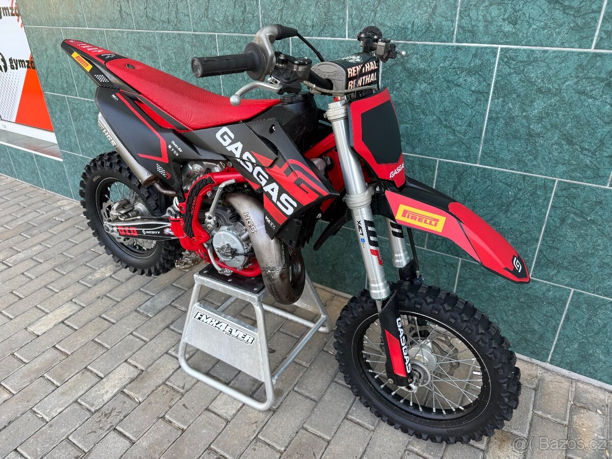 Gas gas MC 65 2024 - 2