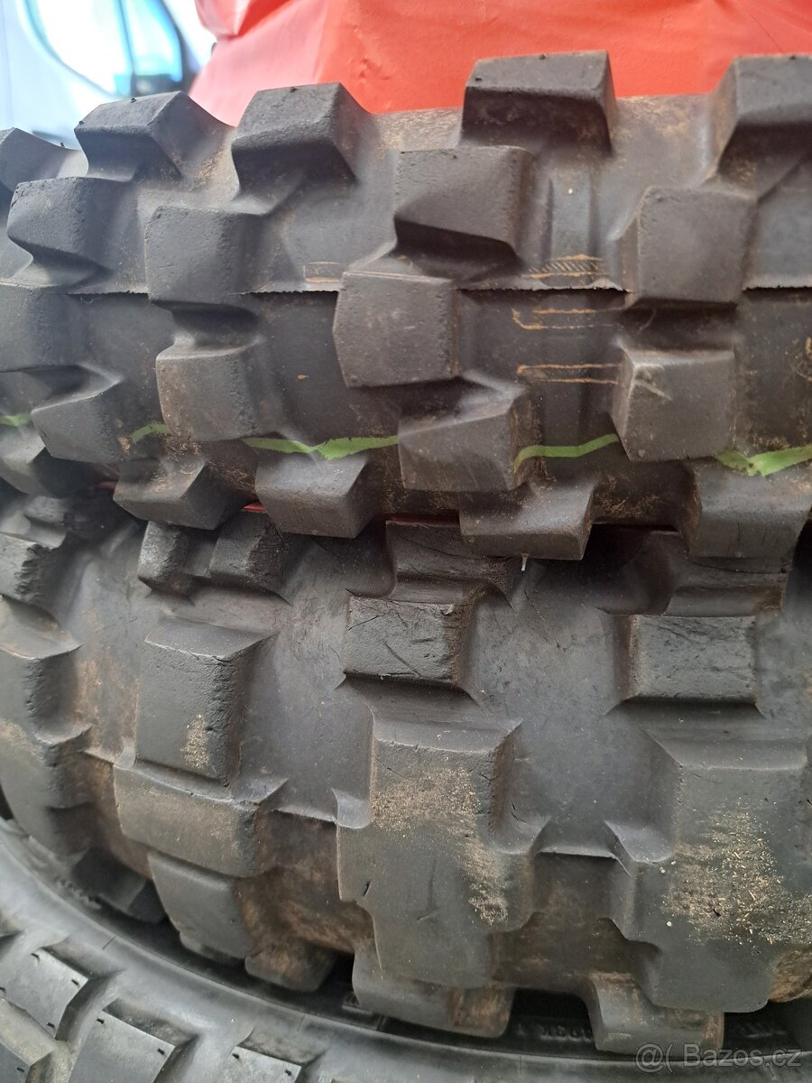 ND Yamaha Tenere