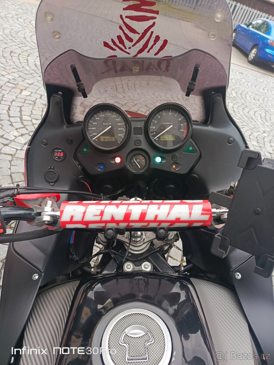 Honda XL1000V Varadero