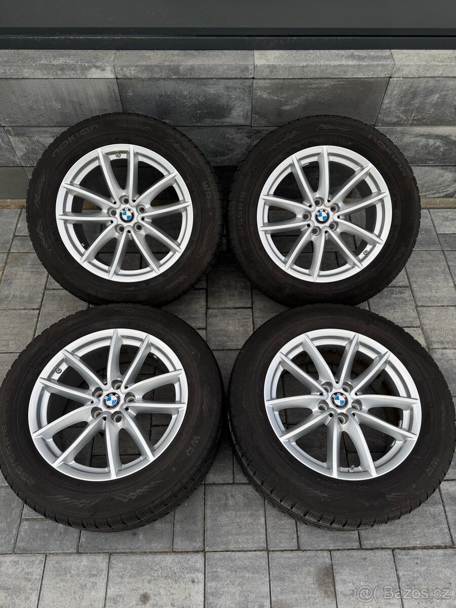 BMW 5x112 r18 style 618 - 2